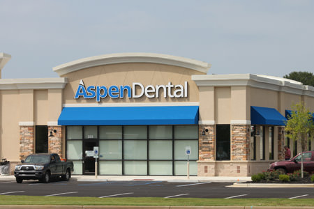Verizon Wireless Aspen Dental