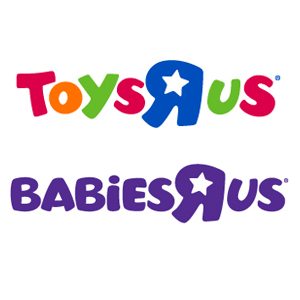Toys R Us Babies R Us